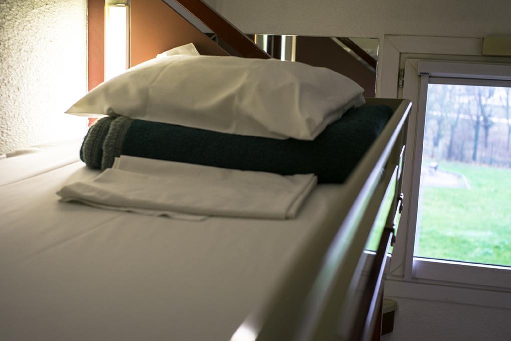 Lemon Hotel - Rouen Belbeuf Zimmer foto
